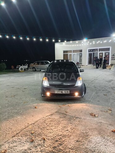 Toyota Prius-7