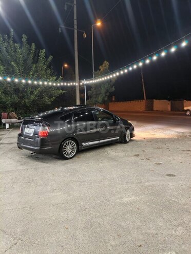 Toyota Prius-13