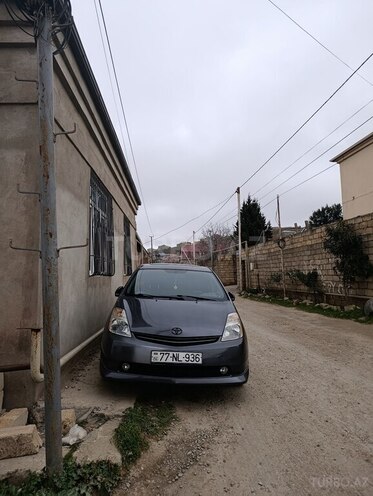 Toyota Prius-19
