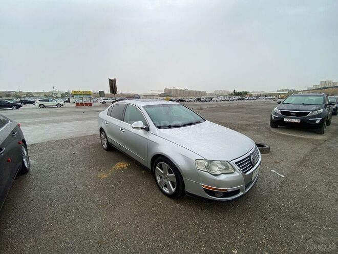 Volkswagen Passat-2