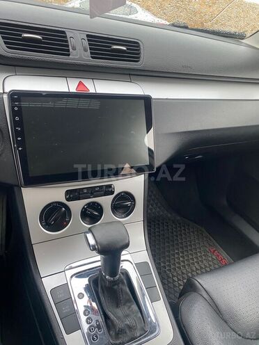 Volkswagen Passat-18