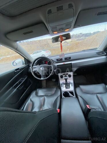 Volkswagen Passat-7