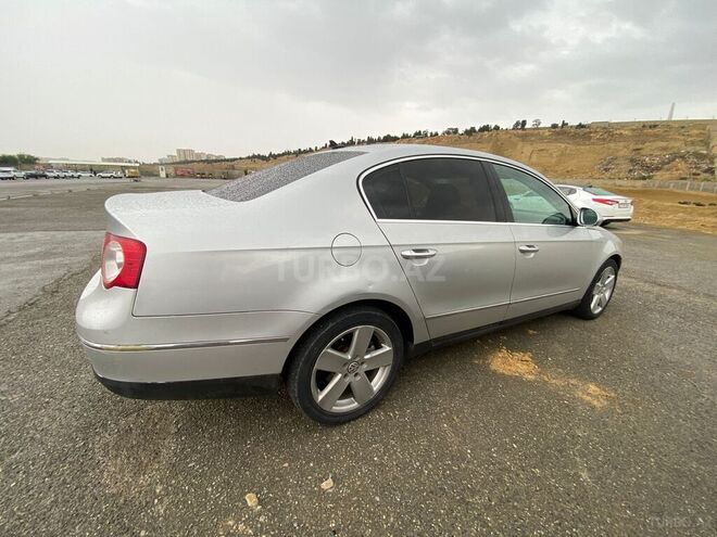 Volkswagen Passat-9