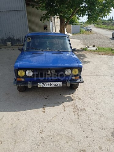 LADA (VAZ) 2106-2