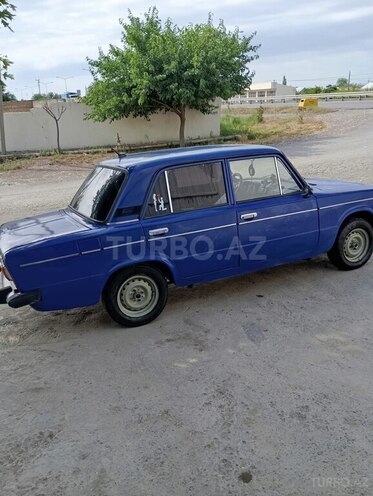 LADA (VAZ) 2106-3