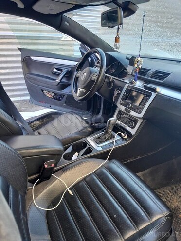 Volkswagen Passat CC-5