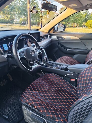 Baic X35-10