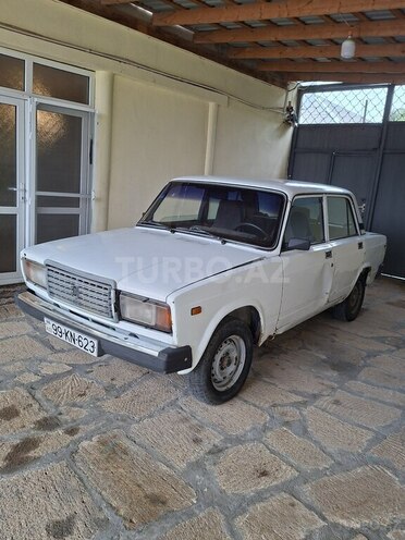 LADA (VAZ) 2107-3