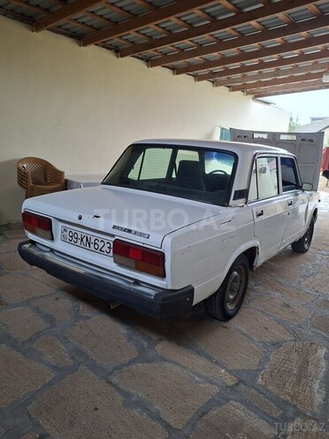 LADA (VAZ) 2107-6