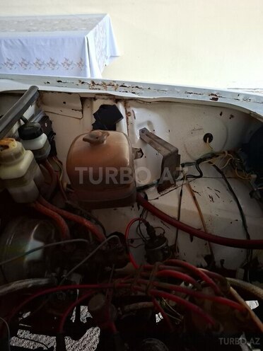 LADA (VAZ) 2107-13
