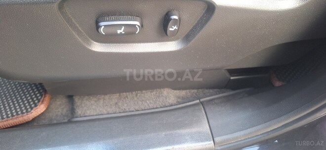 Chevrolet Captiva-15