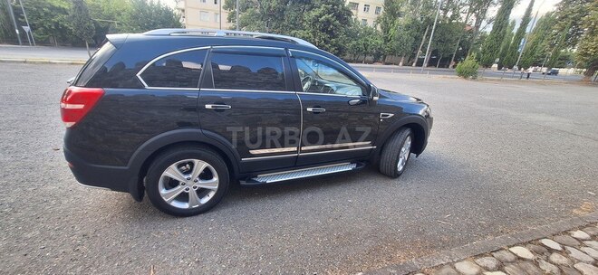 Chevrolet Captiva-12