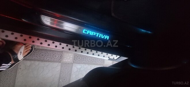 Chevrolet Captiva-2