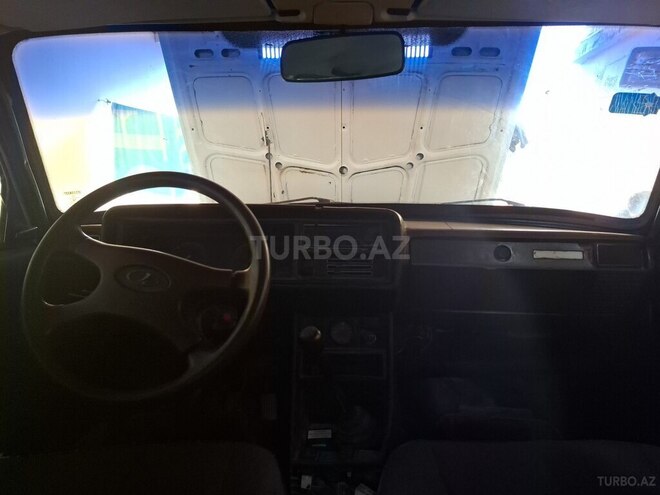 LADA (VAZ) 2107-19