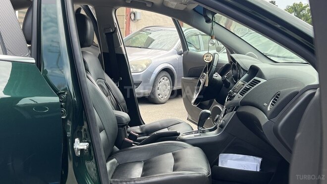 Chevrolet Cruze-19