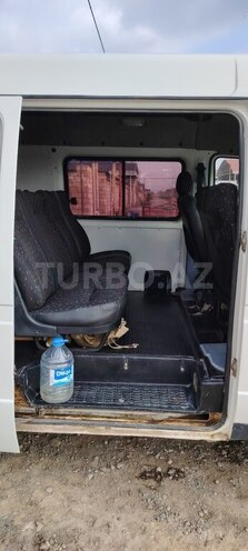 GAZ Sobol-4