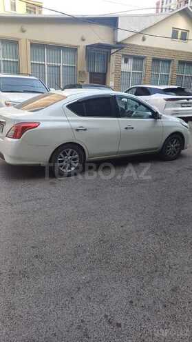 Nissan Sunny-4