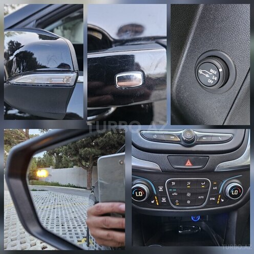 Chevrolet Equinox-15
