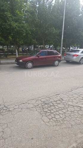 Opel Astra-2