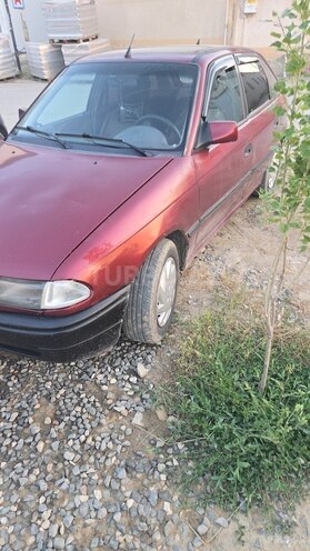 Opel Astra-8