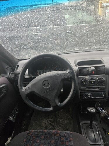 Opel Astra-9