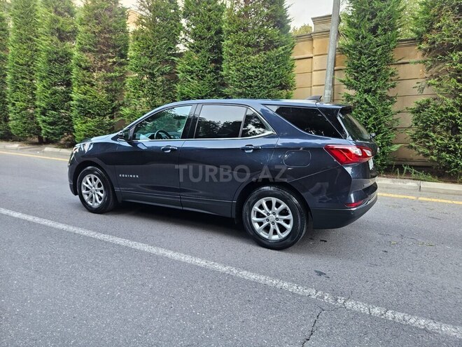Chevrolet Equinox-5