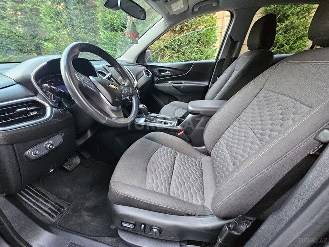 Chevrolet Equinox-11
