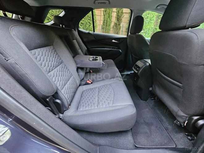 Chevrolet Equinox-13