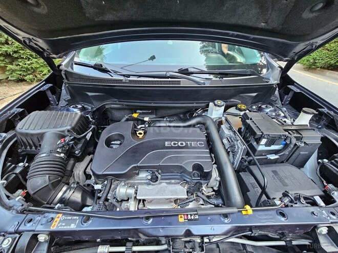 Chevrolet Equinox-16
