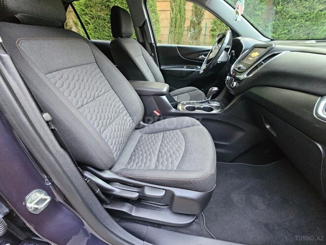 Chevrolet Equinox-12