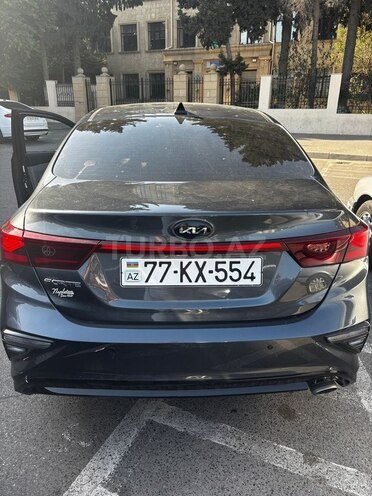 Kia Forte-6