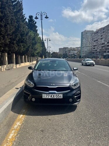 Kia Forte-1