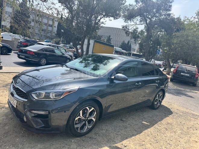 Kia Forte-3