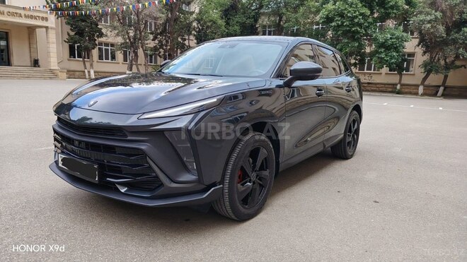 Forthing T5 HEV-6