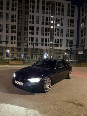 BMW 328-11