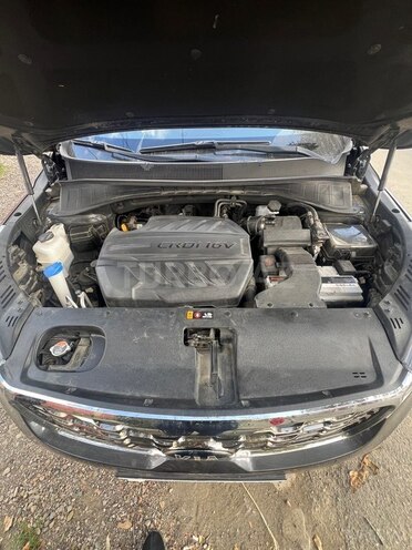 Kia Sorento-10