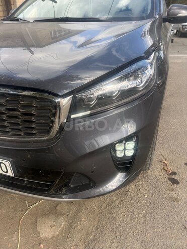 Kia Sorento-3
