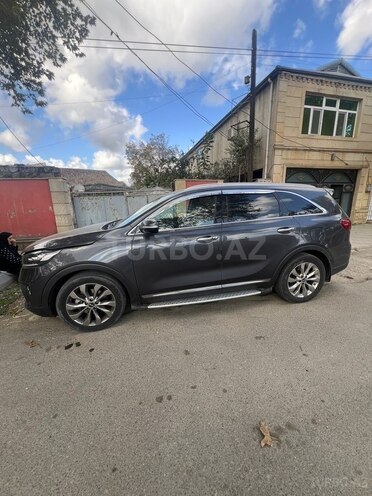 Kia Sorento-8