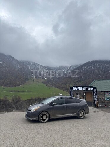 Toyota Prius-21