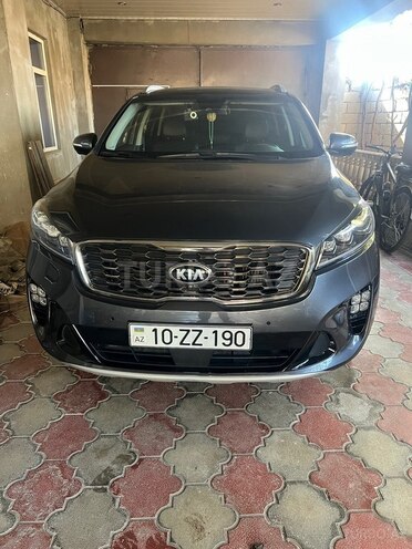 Kia Sorento-1
