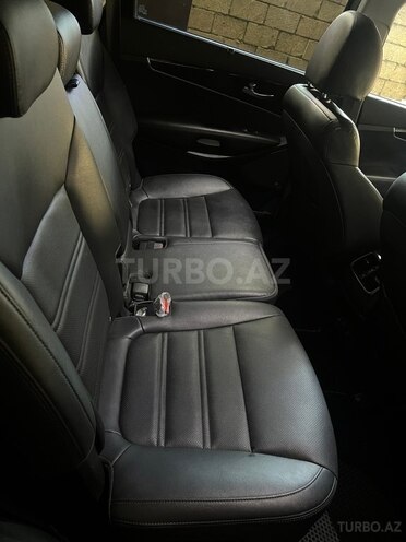 Kia Sorento-20