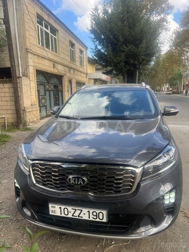 Kia Sorento-7