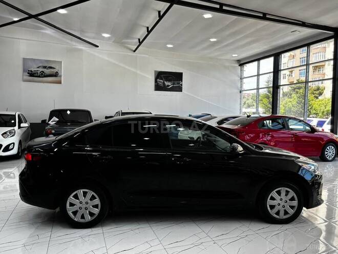 Kia Rio 2021, 152,888 km - 1.6 л - Sumqayıt