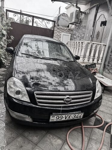 Nissan Teana-1