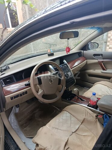 Nissan Teana-4