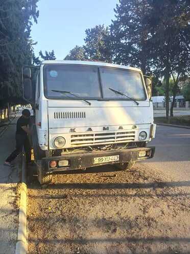 KamAz 53212-1