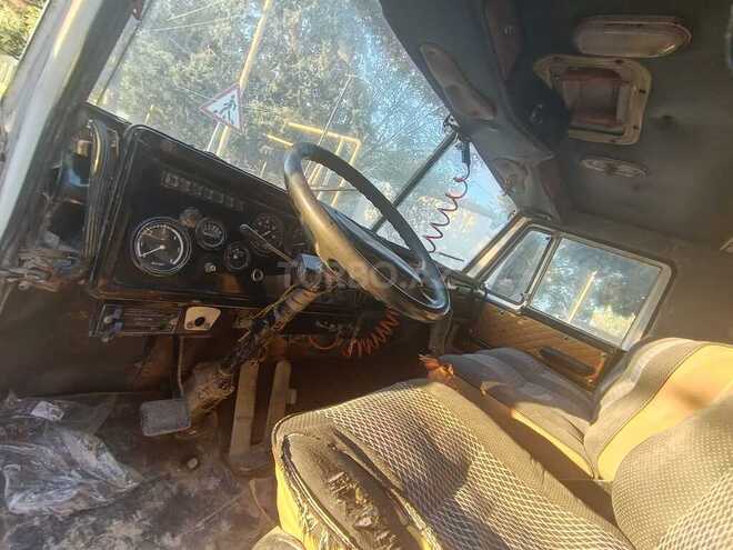 KamAz 53212-8