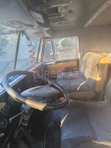KamAz 53212-3