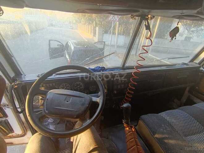 KamAz 53212-4