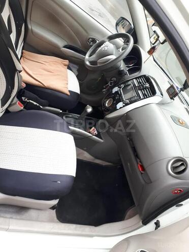 Nissan Sunny-5